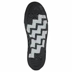 Converse Chuck Taylor All Star Mission- Black Svart Discount