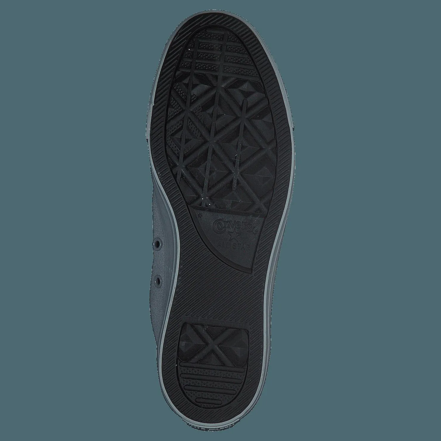 Converse Chuck Taylor All Star Ox Wolf Grey/wolf Grey/silver Grå och Silver Online