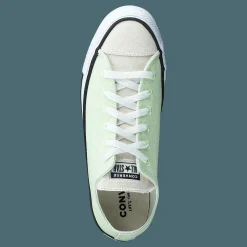 Converse Chuck Taylor All Star Ox Barely Volt Grön Online