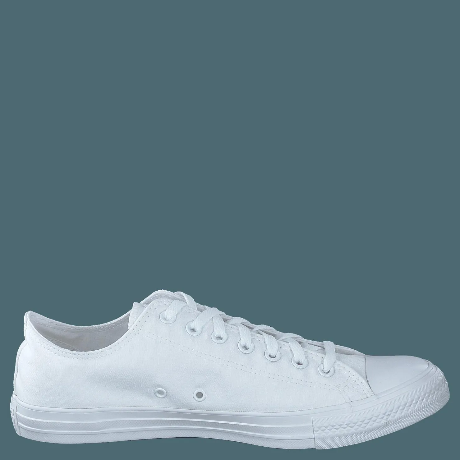 Converse Chuck Taylor All Star Ox White Mono Vit Discount