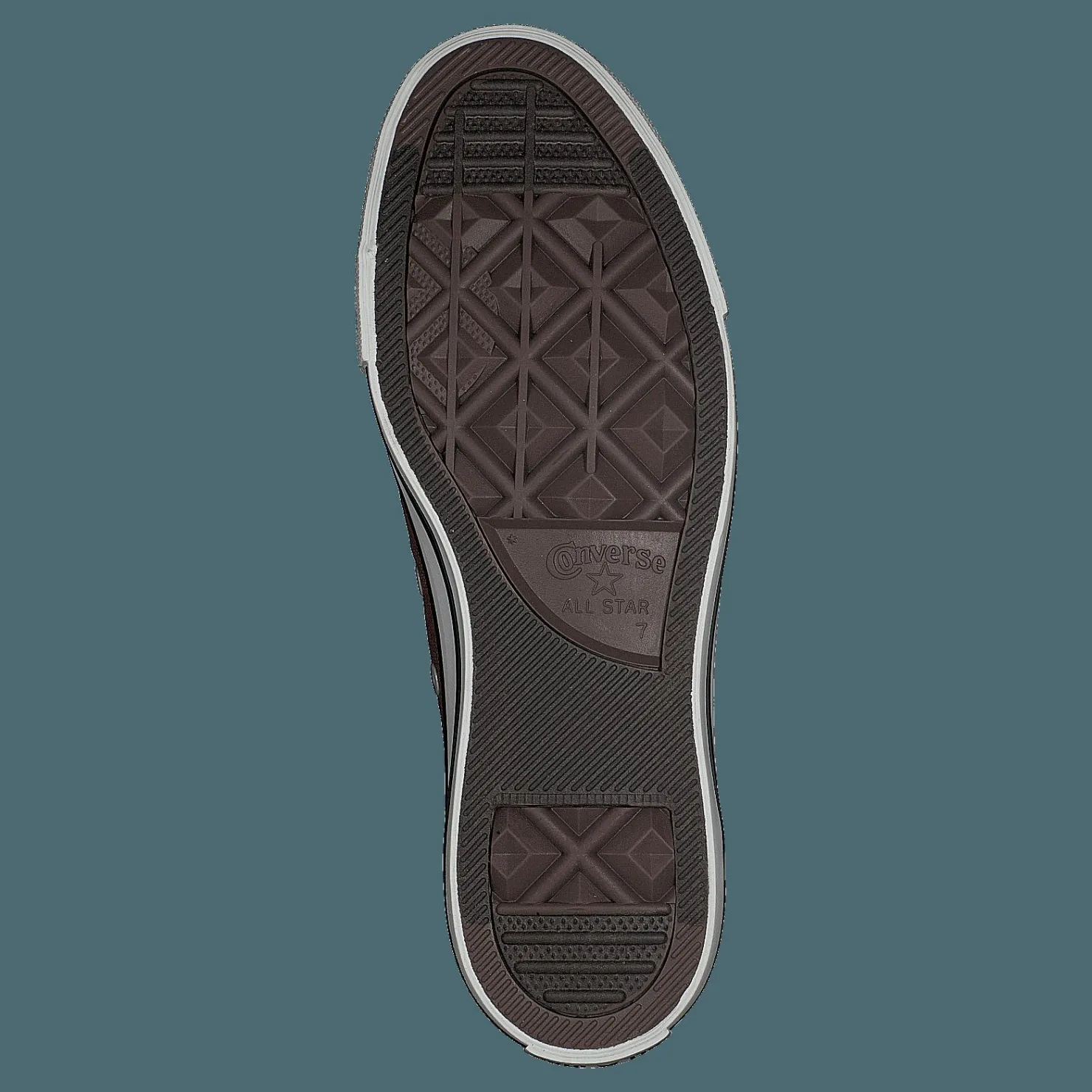 Converse Chuck Taylor All Star Ox Canvas Maroon Röd Sale