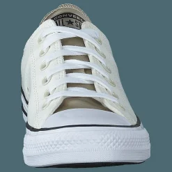 Converse Chuck Taylor All Star Ox Bone Vit