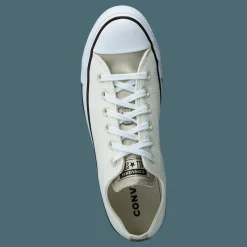 Converse Chuck Taylor All Star Ox Bone Vit