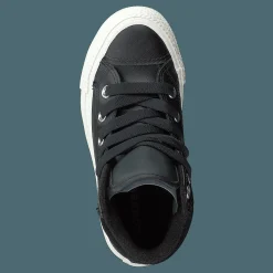 Converse Chuck Taylor All Star Pc Boot Black Grå Sale