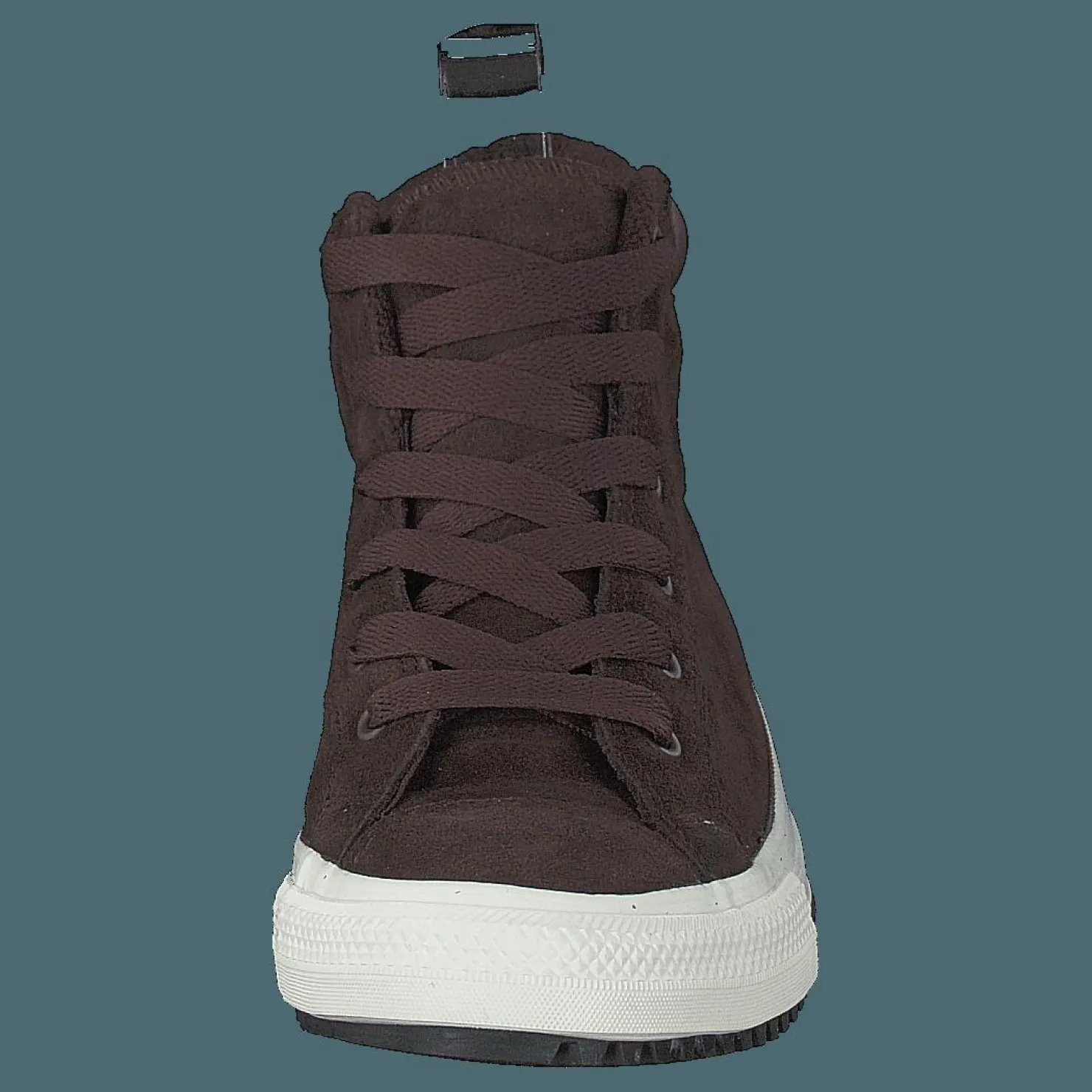 Converse Chuck Taylor All Star Pc Boot Burnt Umber/burnt Umber/egret Brun New