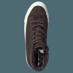 Converse Chuck Taylor All Star Pc Boot Burnt Umber/burnt Umber/egret Brun New