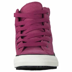 Converse Chuck Taylor All Star Pc Boot Rose Rosa New