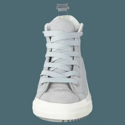 Converse Chuck Taylor All Star Pc Boot Ash Grey/pure Silver/egret Silver och Grå