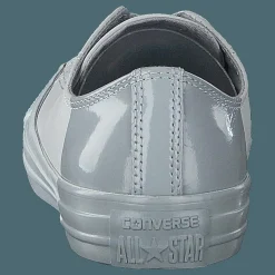 Converse Chuck Taylor All Star Pure Platinum/wolf Grey Guld och Grå Online