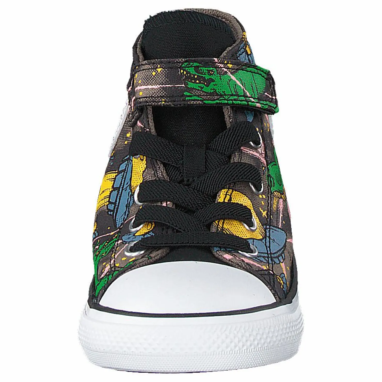 Converse Chuck Taylor All Star 1v Inter Taupe Blå och Svart Outlet