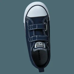 Converse Chuck Taylor All Star 2v Navy/white Blå Sale