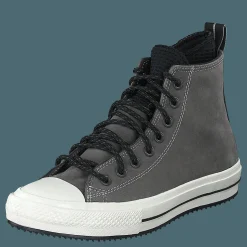 Converse Chuck Taylor All Star Wp Boot Grey/black Grå Hot