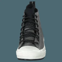 Converse Chuck Taylor All Star Wp Boot Grey/black Grå Hot
