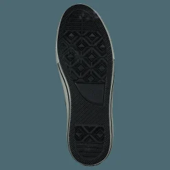 Converse Chuck Taylor All Star Wp Boot Grey/black Grå Hot