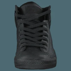 Converse Chuck Taylor High Street Black Monochrome Svart Clearance