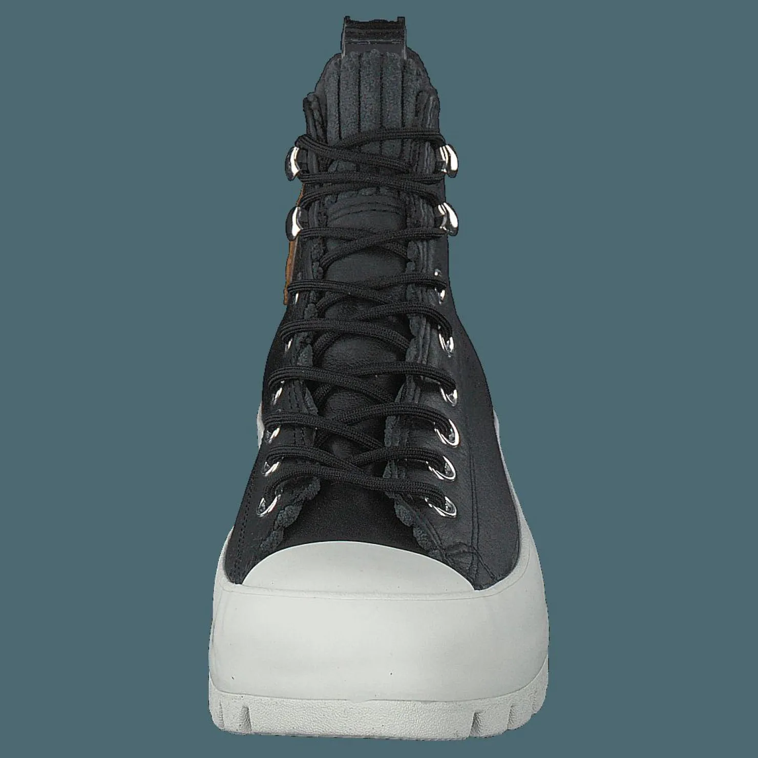 Converse Chuck Taylor Lugged Boot Black Svart Online
