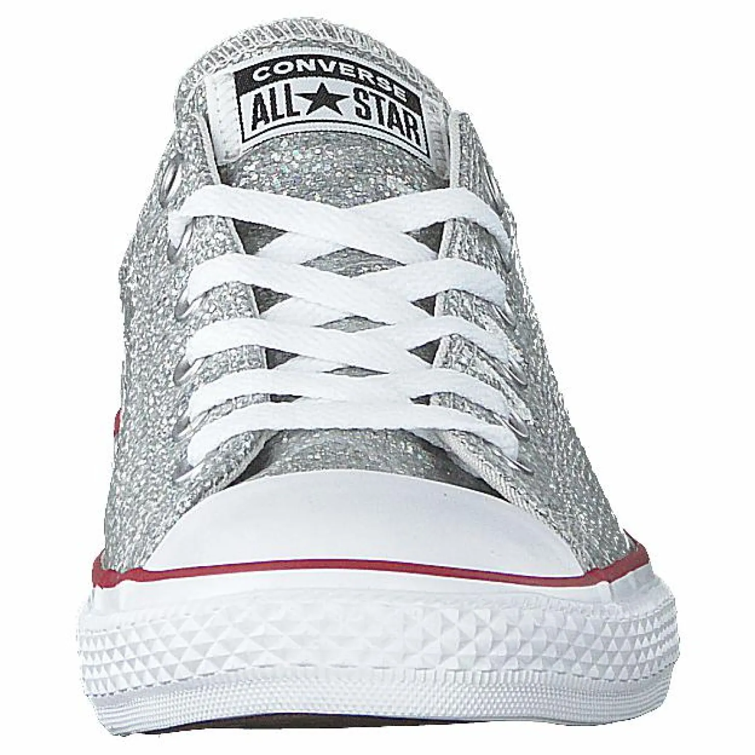 Converse Chuck Taylor Ox Sparkle Mouse Blå och Grå Online