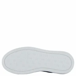 Calvin Klein Chunky Cupsole Mono Lth Wn Black Svart Best