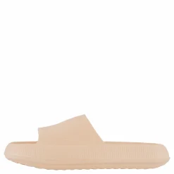 Exani Chunky Slipper Coral Rosa Online