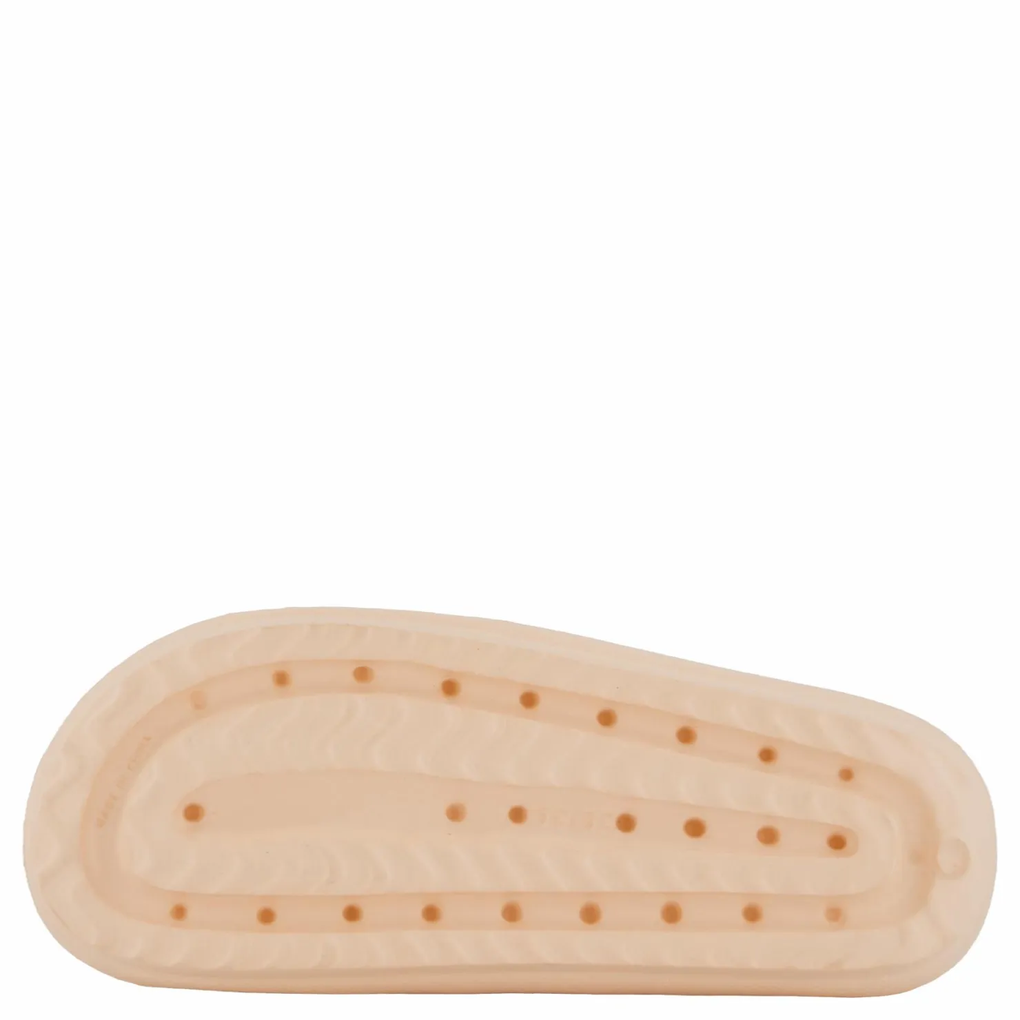 Exani Chunky Slipper Coral Rosa Online