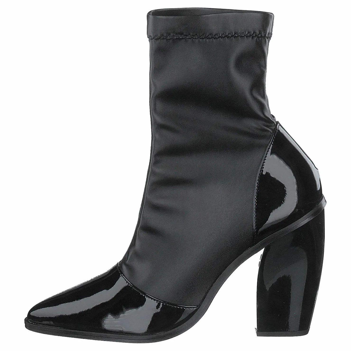 Rodebjer Cili Black Svart Discount