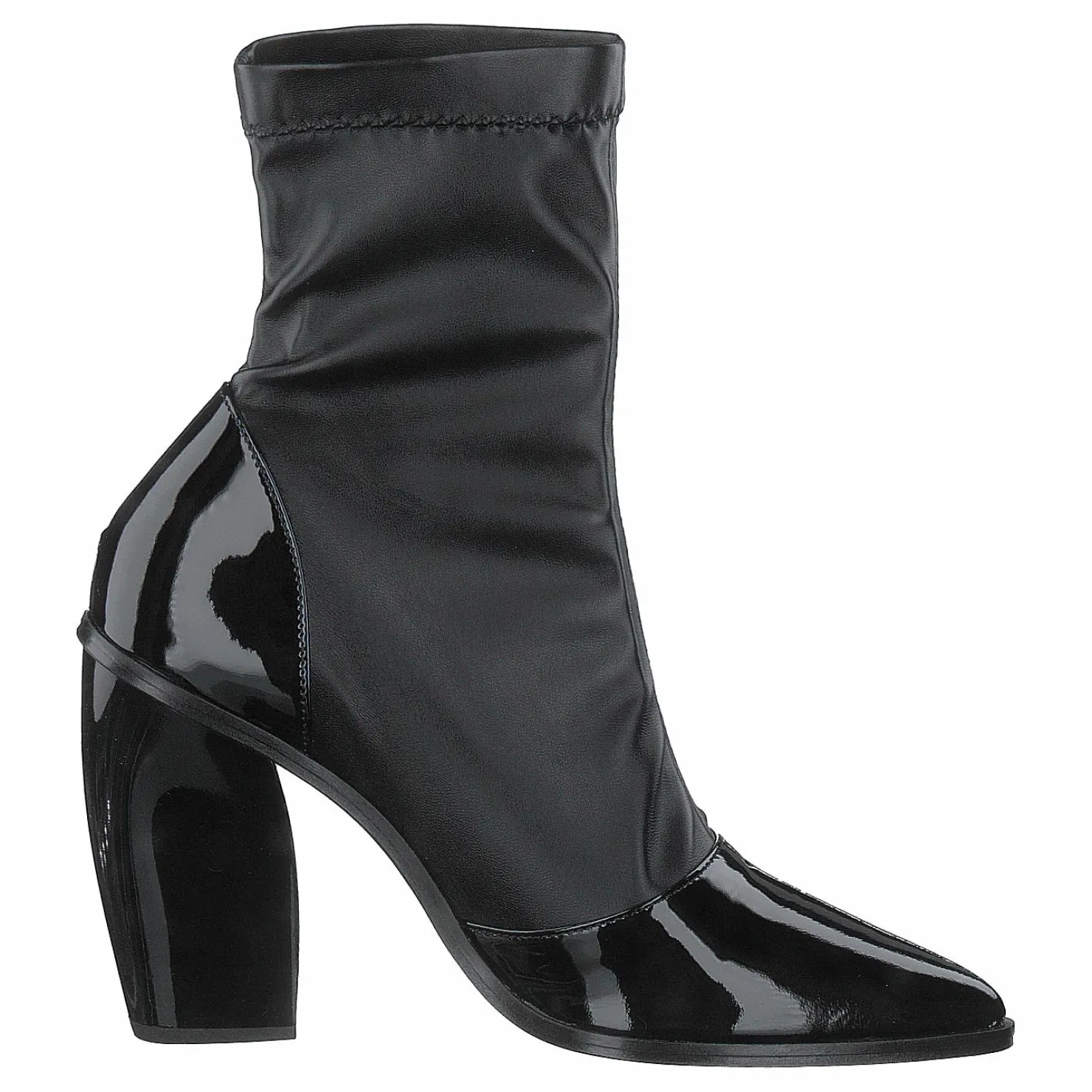 Rodebjer Cili Black Svart Discount