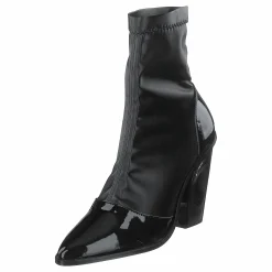 Rodebjer Cili Black Svart Discount