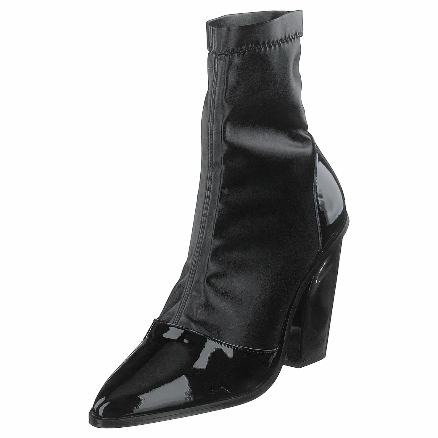 Rodebjer Cili Black Svart Discount