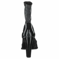 Rodebjer Cili Black Svart Discount