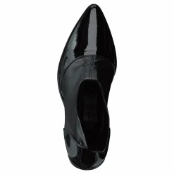 Rodebjer Cili Black Svart Discount