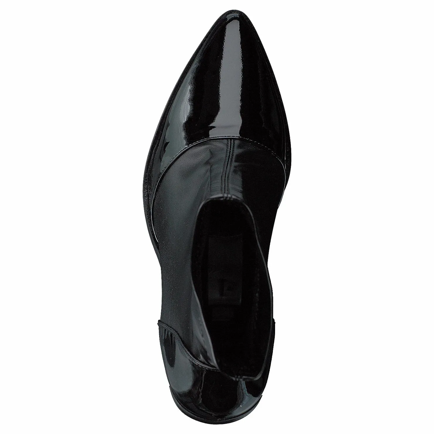 Rodebjer Cili Black Svart Discount