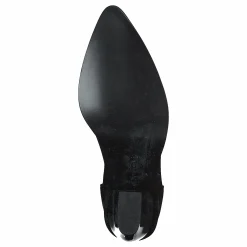 Rodebjer Cili Black Svart Discount