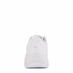 Puma Cilia Mode White-silver Silver och Vit Discount