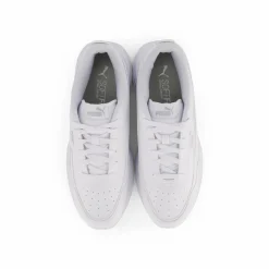 Puma Cilia Mode White-silver Silver och Vit Discount
