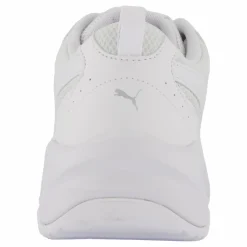 Puma Cilia White-gray Violet- Si Vit Outlet