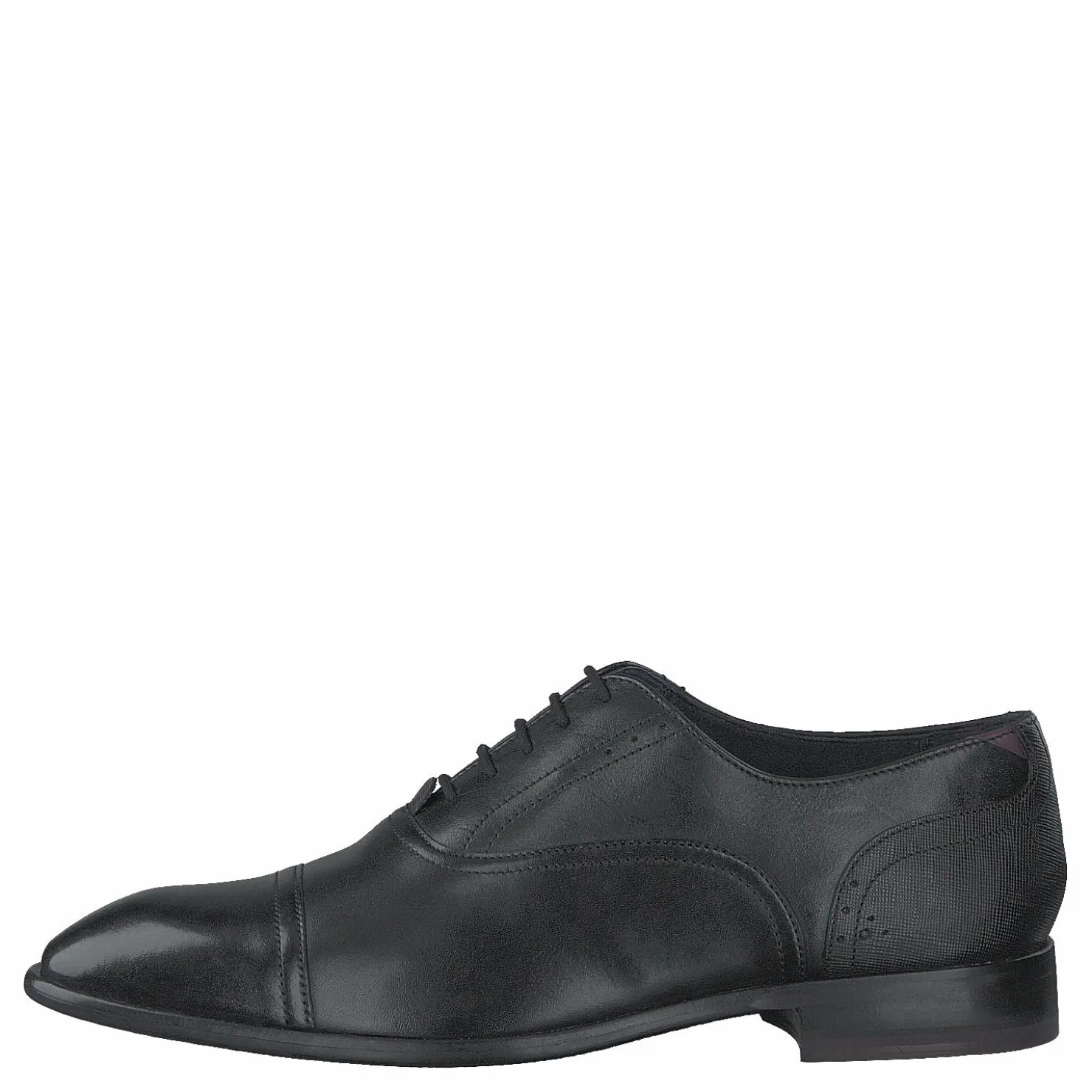 Ted Baker Circass Black Svart Best