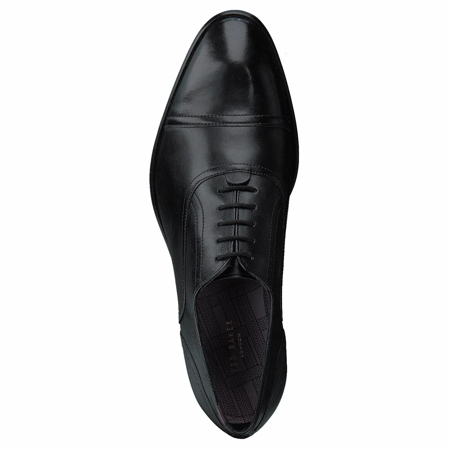 Ted Baker Circass Black Svart Best