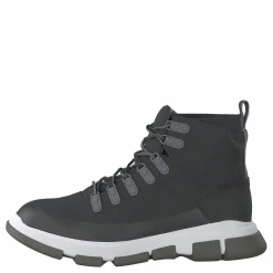 Swims City Hiker Black/gray/olive Night Svart och Grå Sale