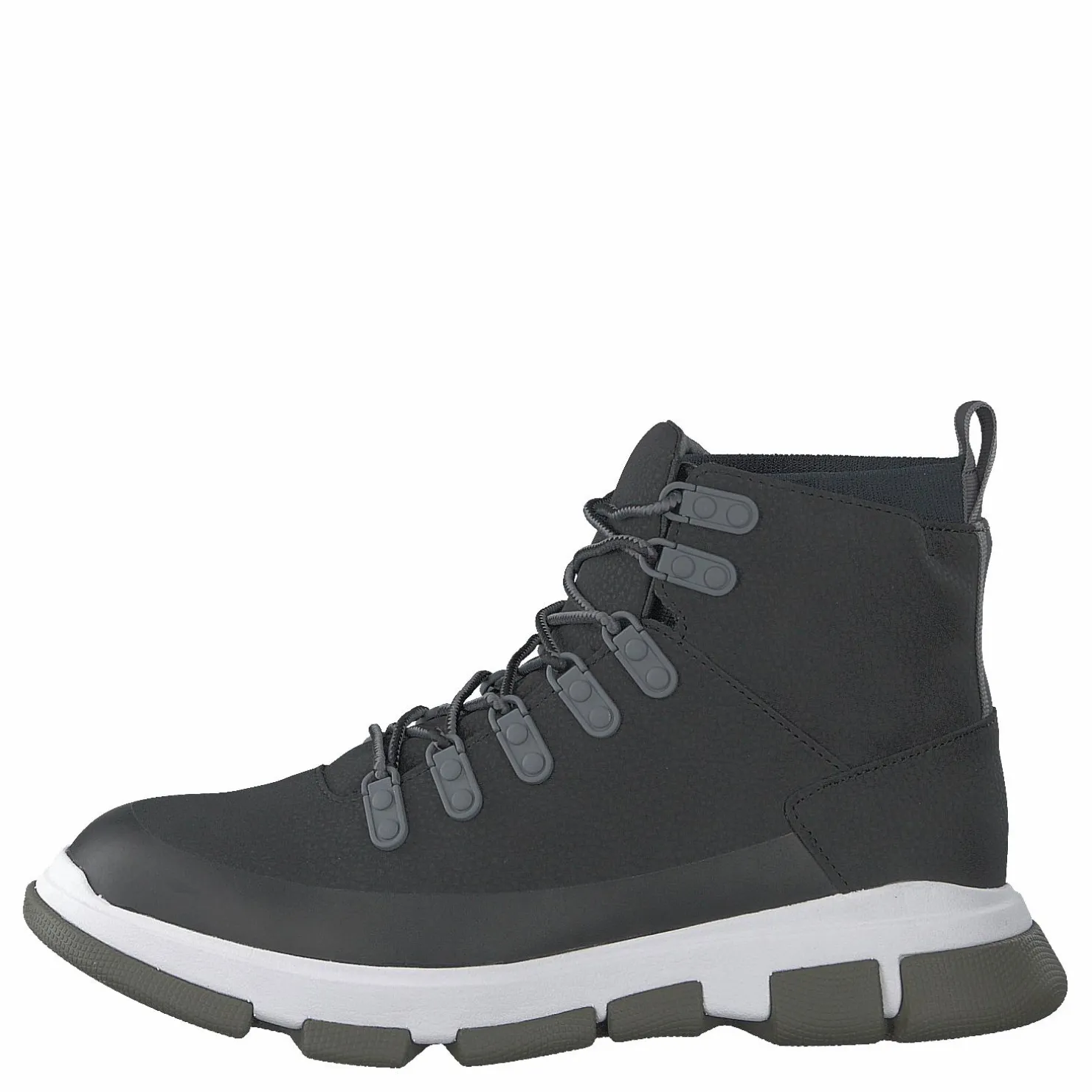 Swims City Hiker Black/gray/olive Night Svart och Grå Sale