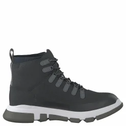Swims City Hiker  Black/gray/olive Night Svart och Grå Sale