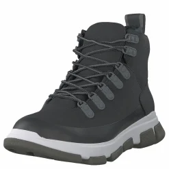 Swims City Hiker Black/gray/olive Night Svart och Grå Sale