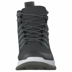 Swims City Hiker Black/gray/olive Night Svart och Grå Sale