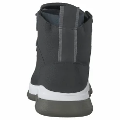 Swims City Hiker Black/gray/olive Night Svart och Grå Sale