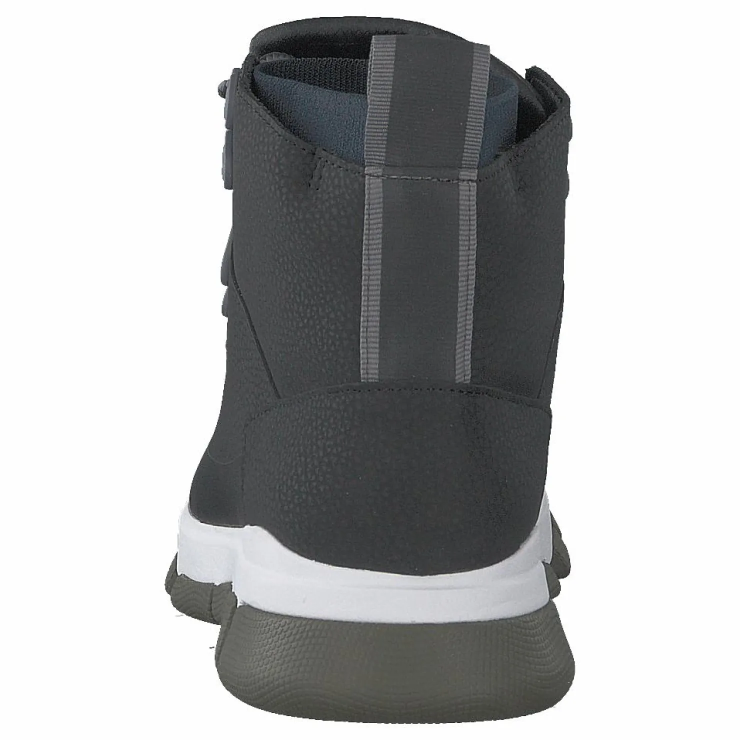 Swims City Hiker Black/gray/olive Night Svart och Grå Sale