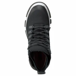 Swims City Hiker Black/gray/olive Night Svart och Grå Sale