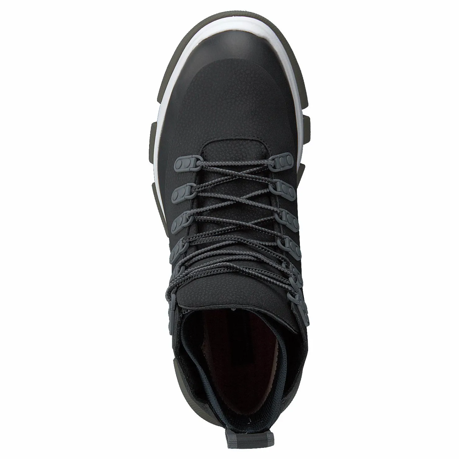 Swims City Hiker Black/gray/olive Night Svart och Grå Sale