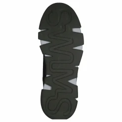 Swims City Hiker Black/gray/olive Night Svart och Grå Sale