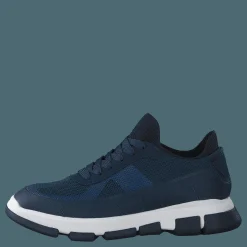 Swims City Hiker Sneaker Navy/white Blå