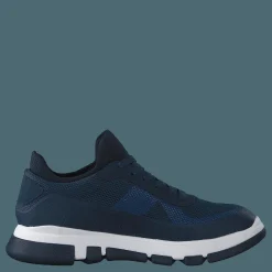 Swims City Hiker Sneaker Navy/white Blå