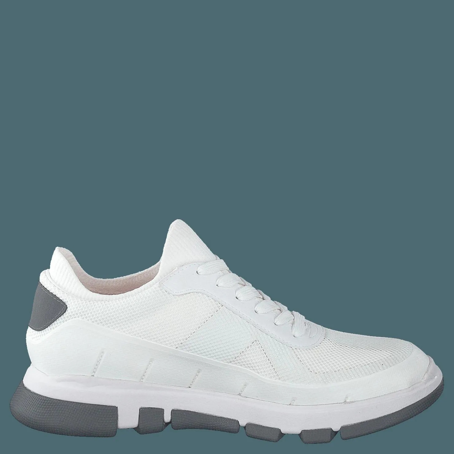 Swims City Hiker Sneaker White/gray Vit Online